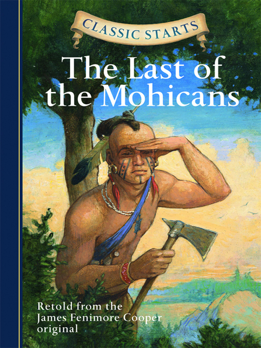 Last Of The Mohicans Classroom Activities